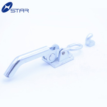 Free Sample High Quality Door Latch Types Toggle Latch Lock